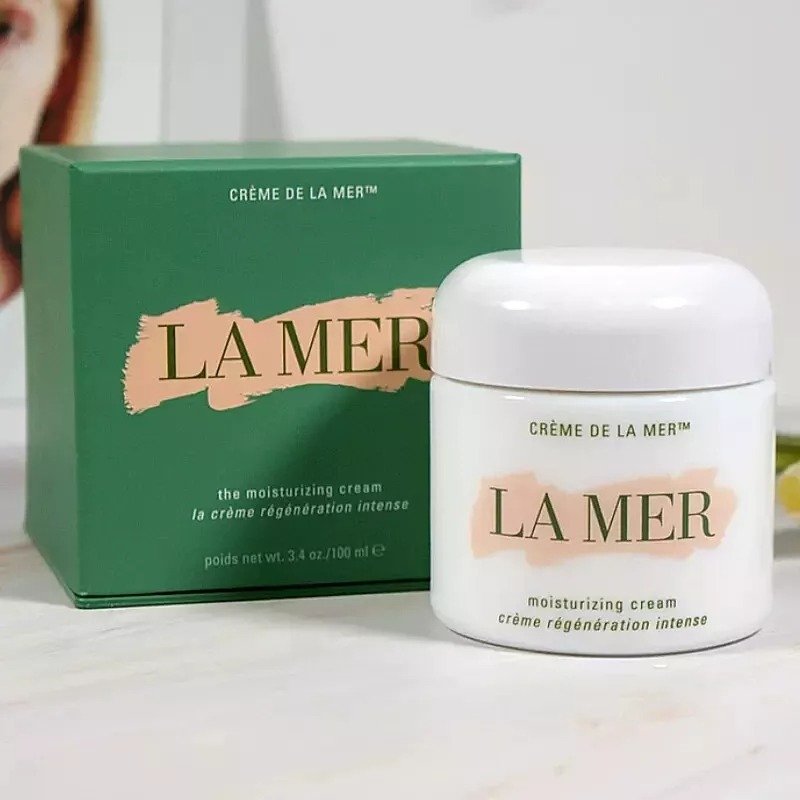 La Mer Creme The La Mer The Moisturizing Cream 3.4oz/100ml